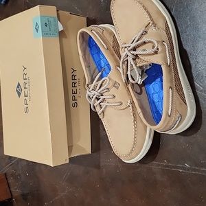 Men's Sperry top slider